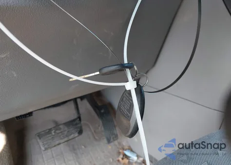 2008 Chevrolet Uplander Lt z USA, uszkodzony, nr VIN 1GNDV33W38D209538